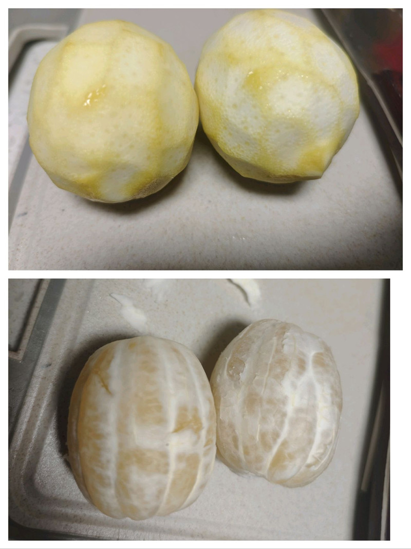 金桔柠檬膏