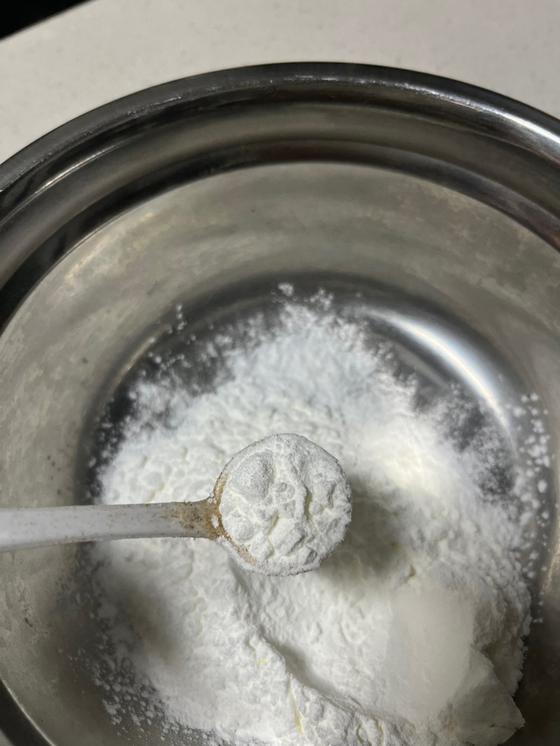 炸鸡柳