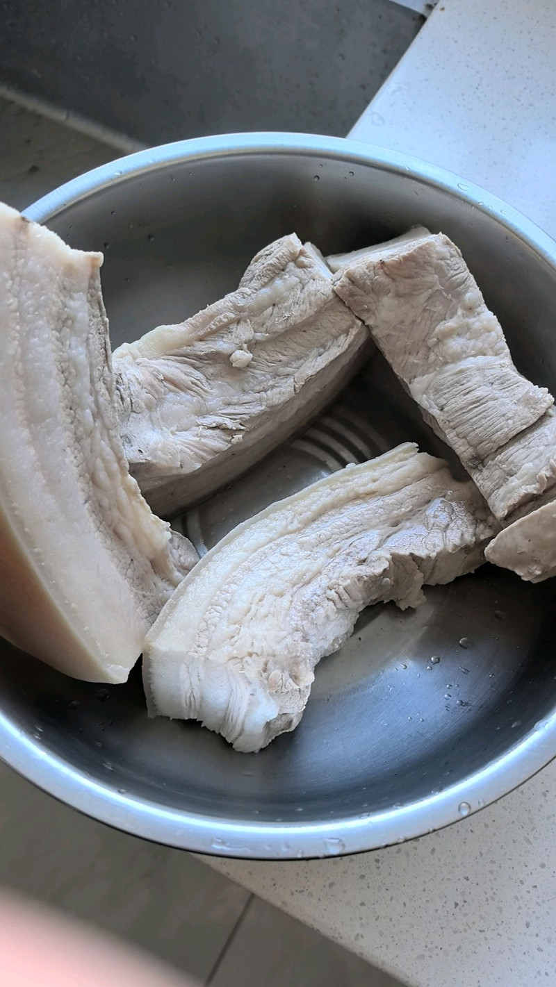 烧白