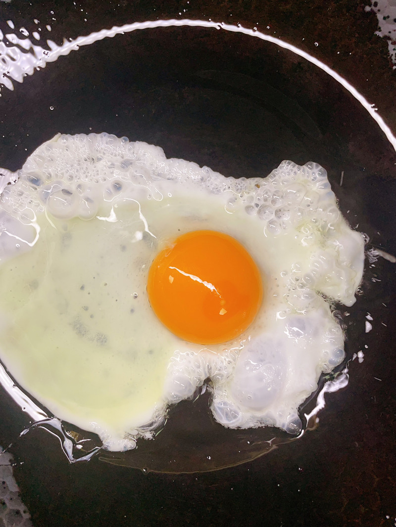 菠萝海鲜炒饭