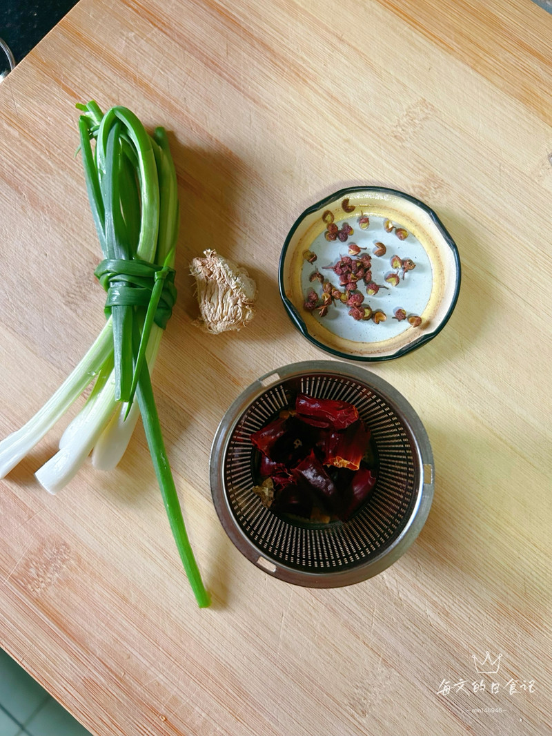 清炖牛肉