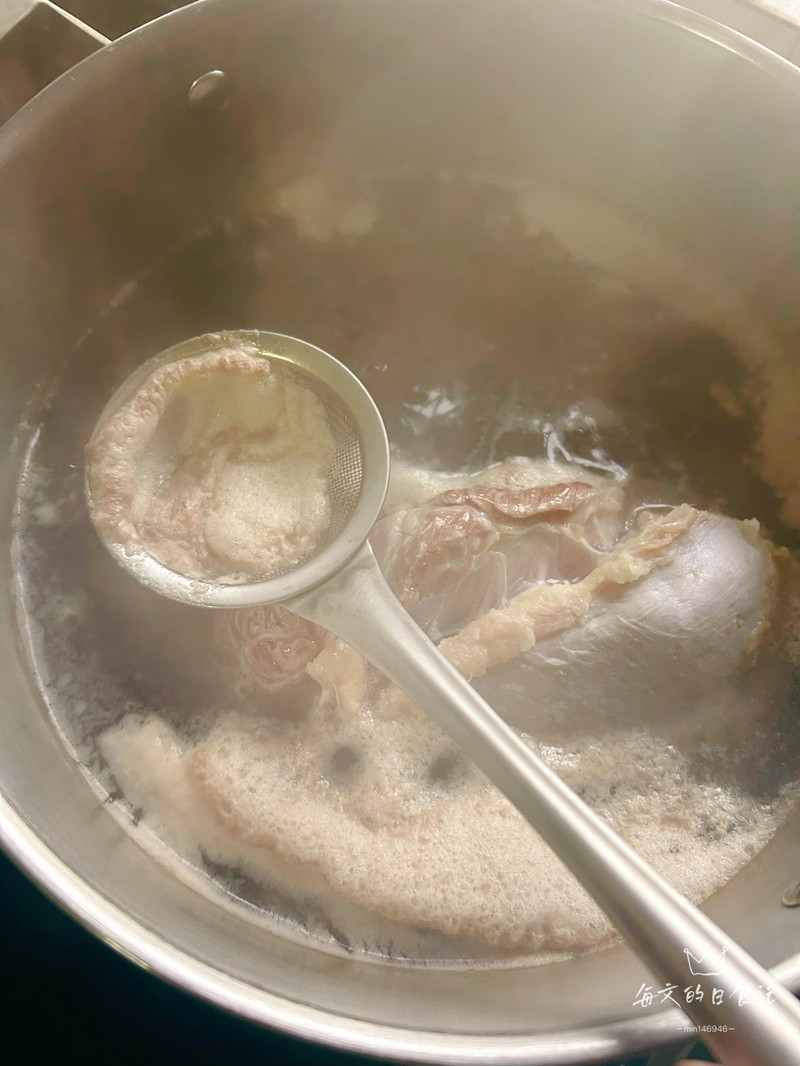 清炖牛肉