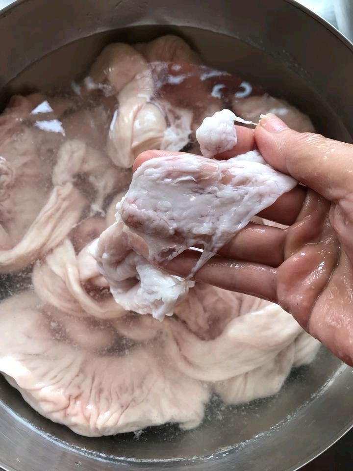 卤大肠