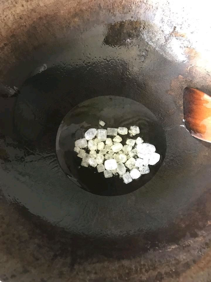 卤大肠