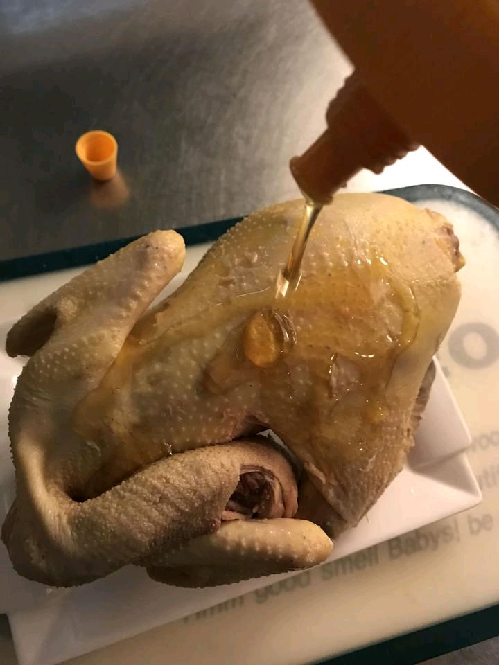 烧鸡