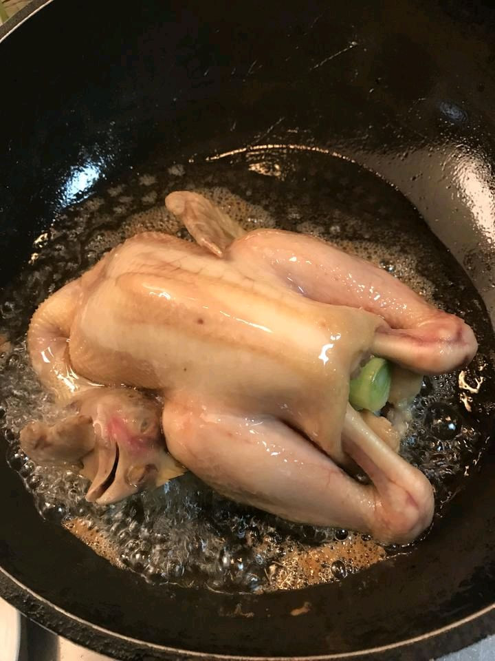 烧鸡