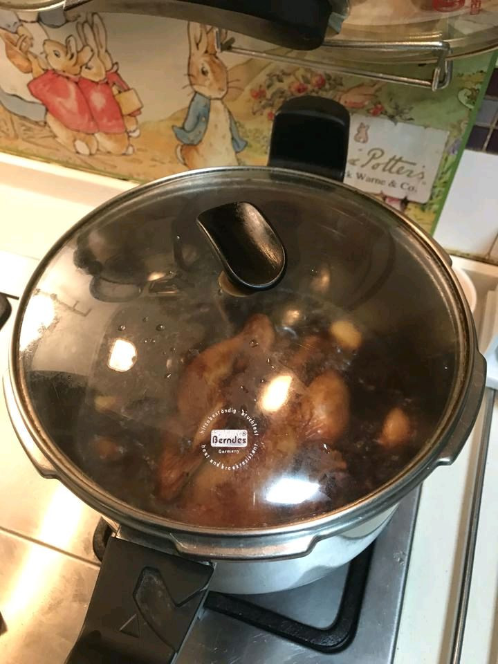 烧鸡