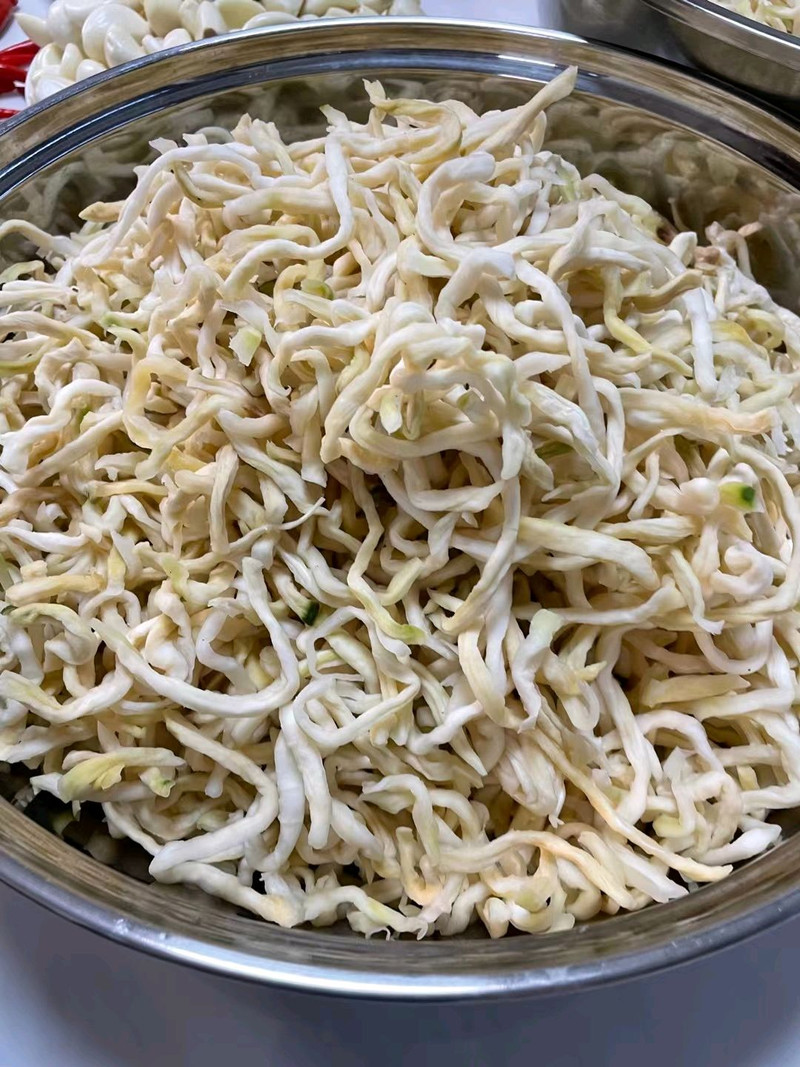 木瓜丝