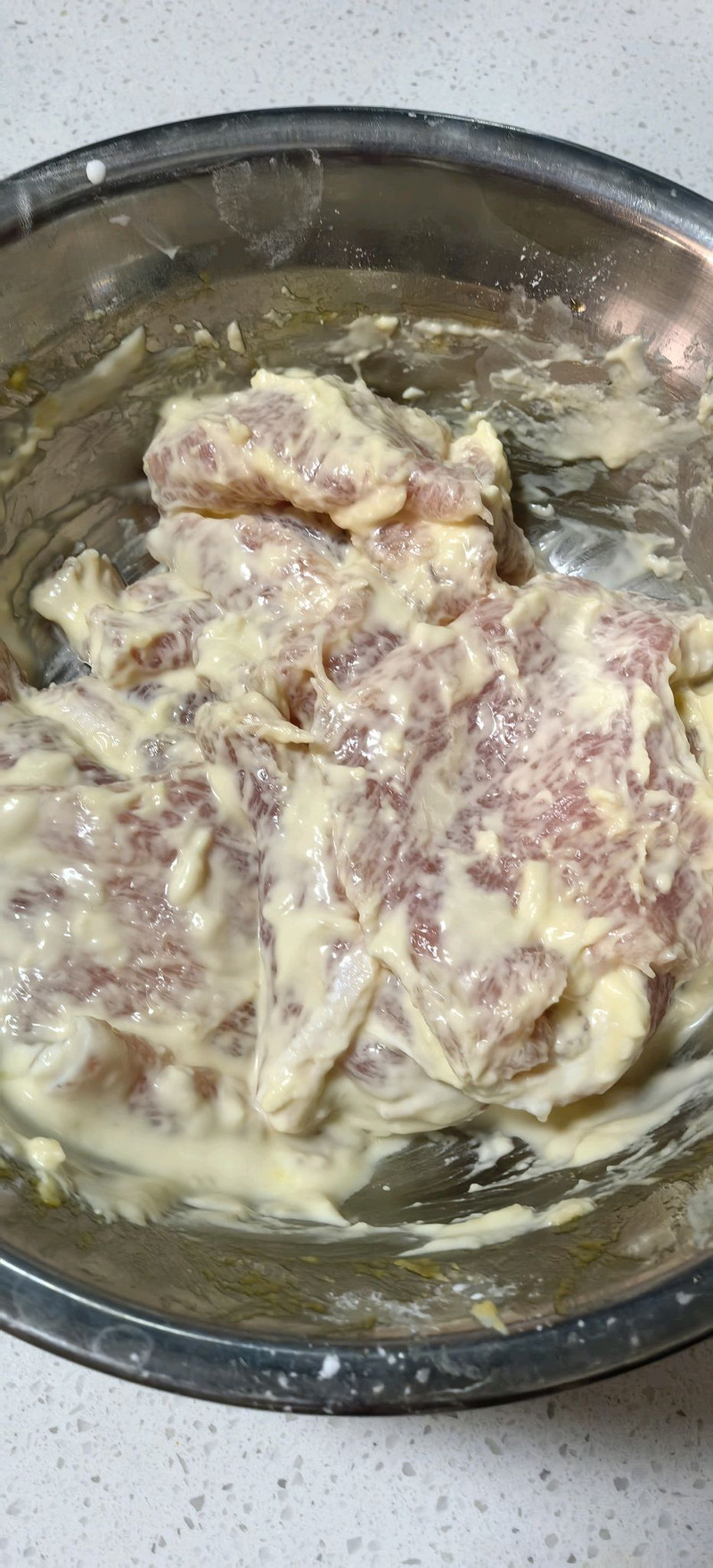 锅包肉