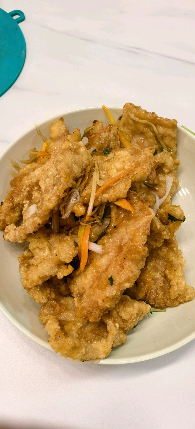 锅包肉