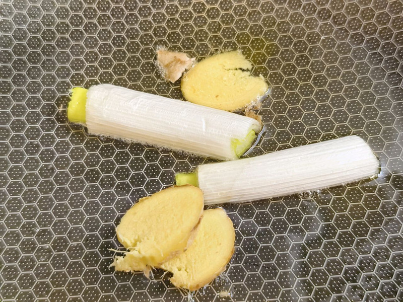 桂花排骨 桂花排骨