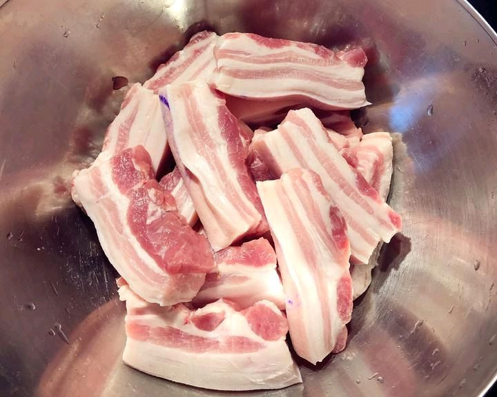 把子肉