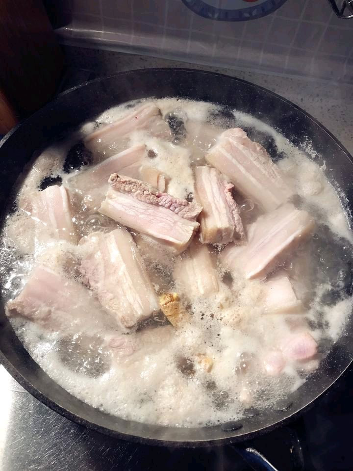把子肉