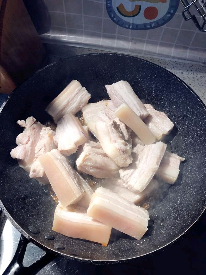 把子肉