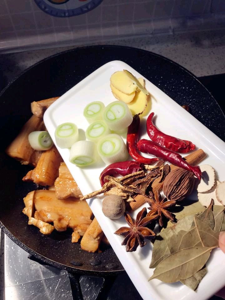 把子肉