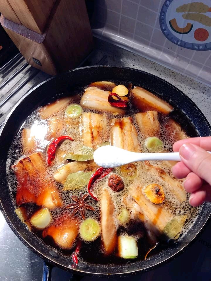 把子肉