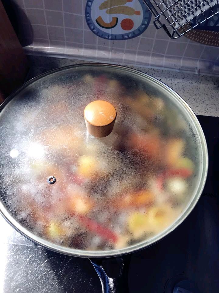 把子肉