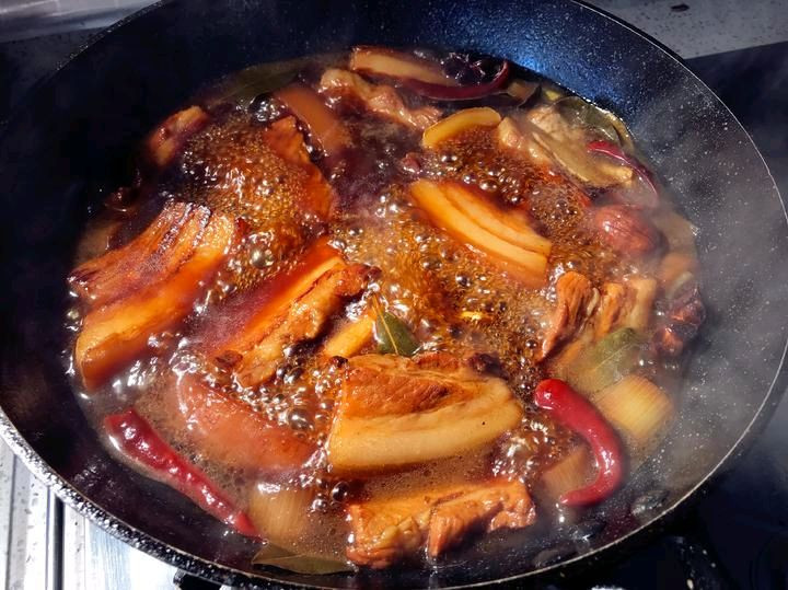 把子肉