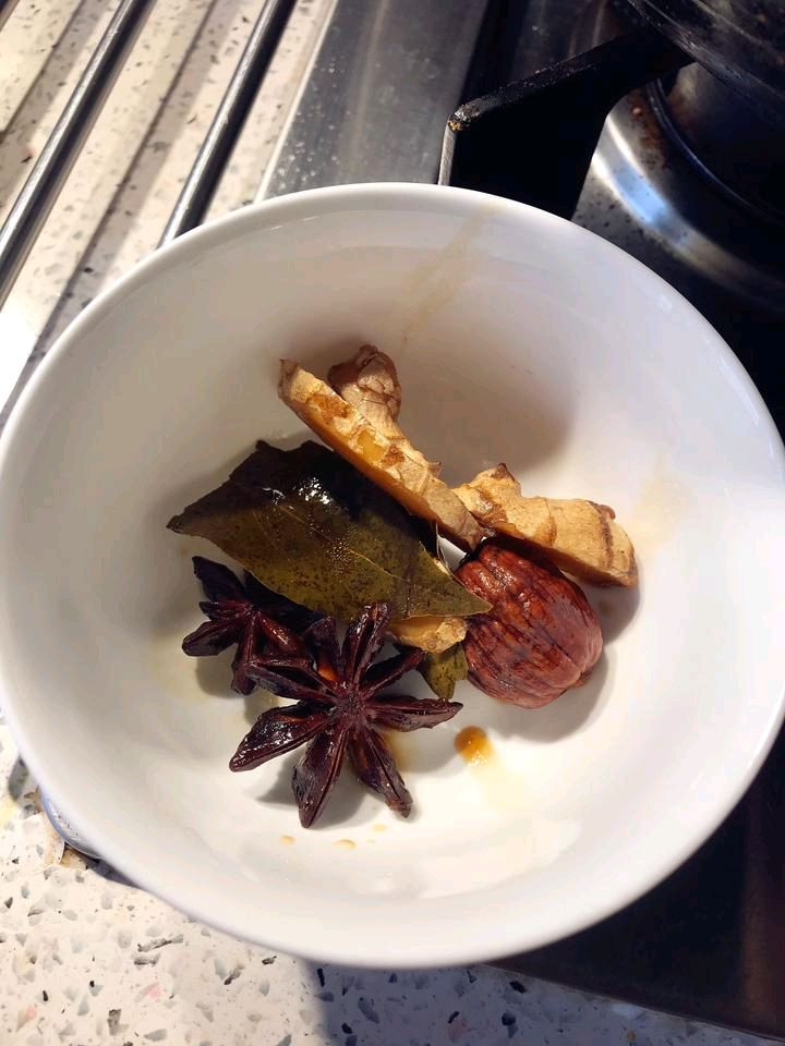 把子肉
