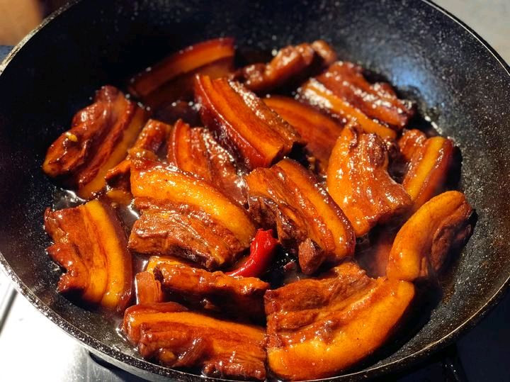 把子肉