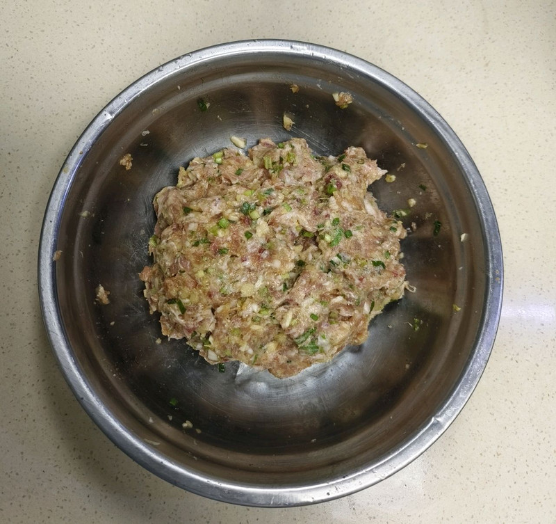 白菜包肉包