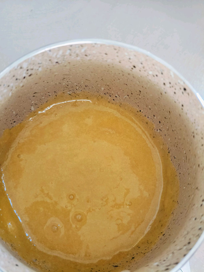 卡仕达酱