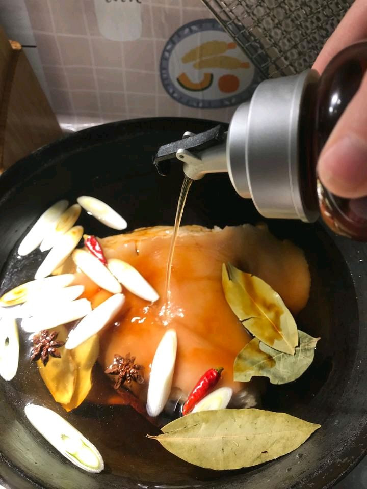 肘花———年夜饭