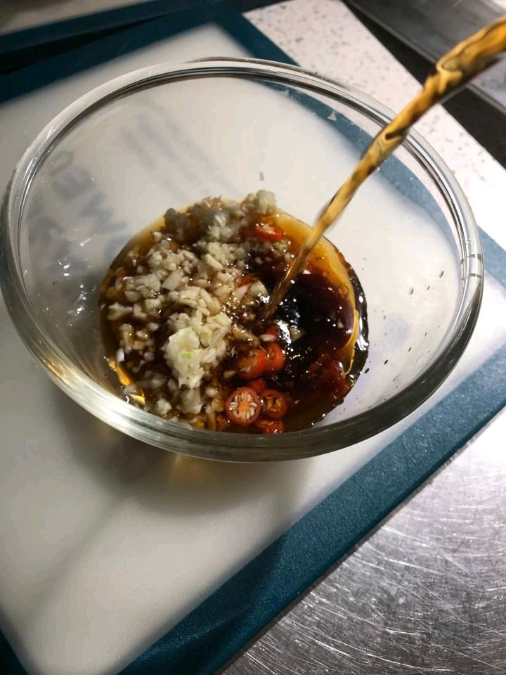 肘花———年夜饭