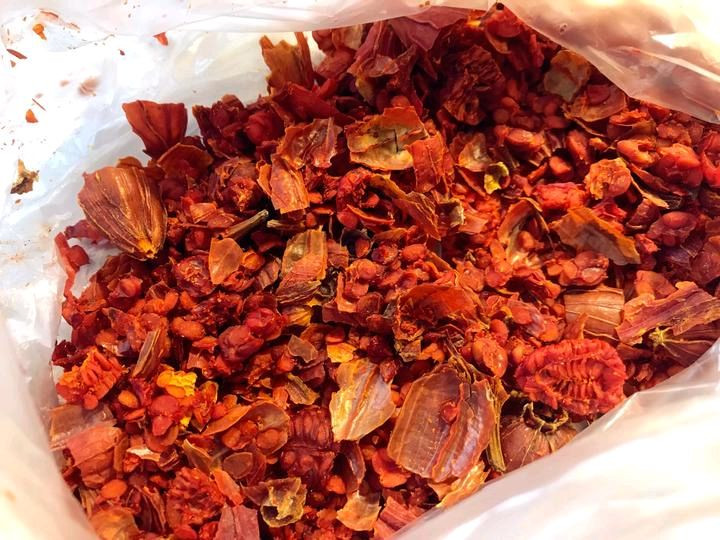 盐焗鸡
