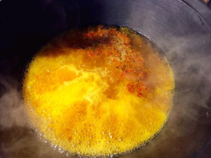 盐焗鸡