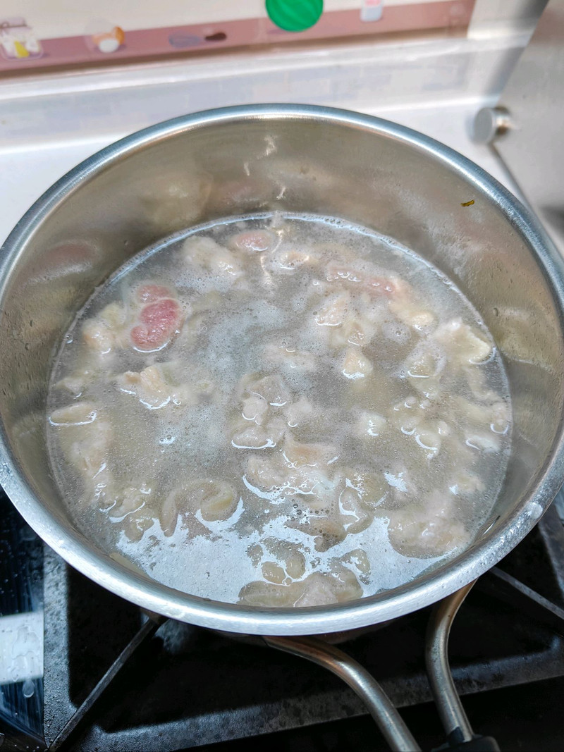 石锅拌饭