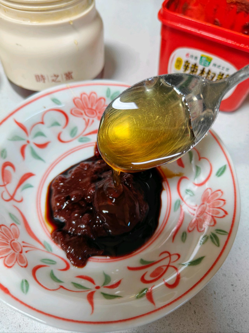 石锅拌饭