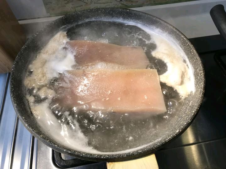 快手美味红烧肉
