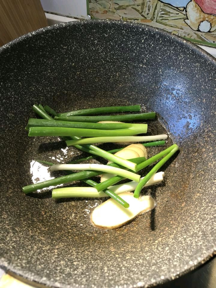 快手美味红烧肉