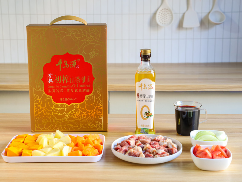 法式红酒炖牛肉