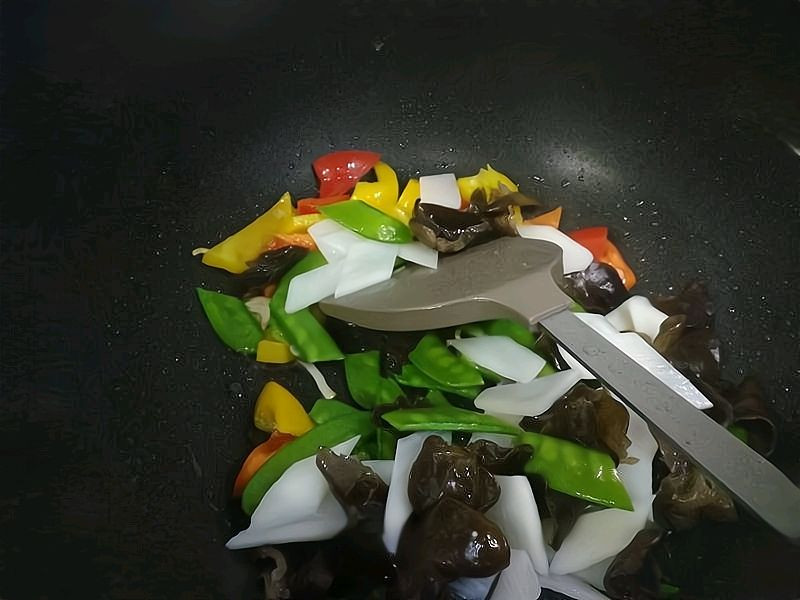 冷酷田园冬小炒