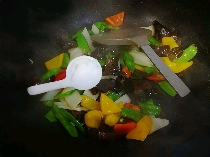 冷酷田园冬小炒