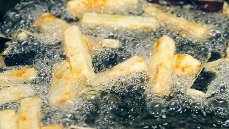 风味茄子