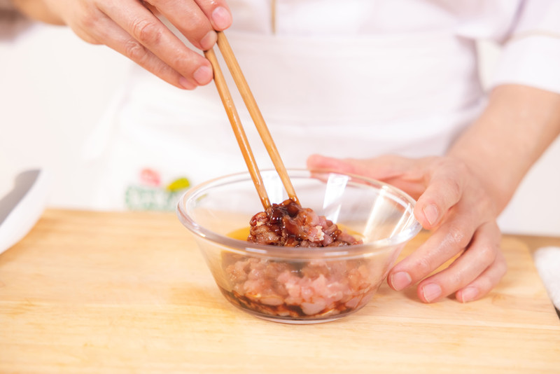 干煸豆角
