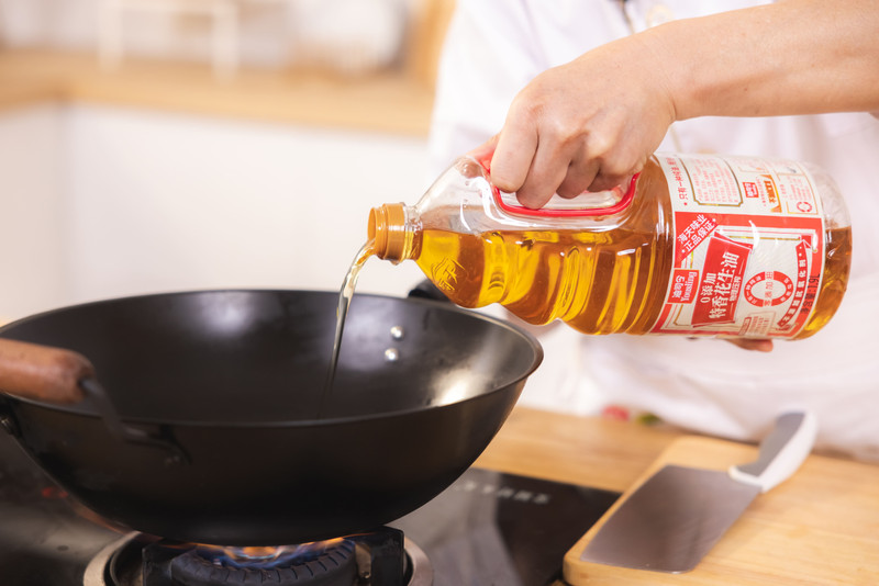 干煸豆角