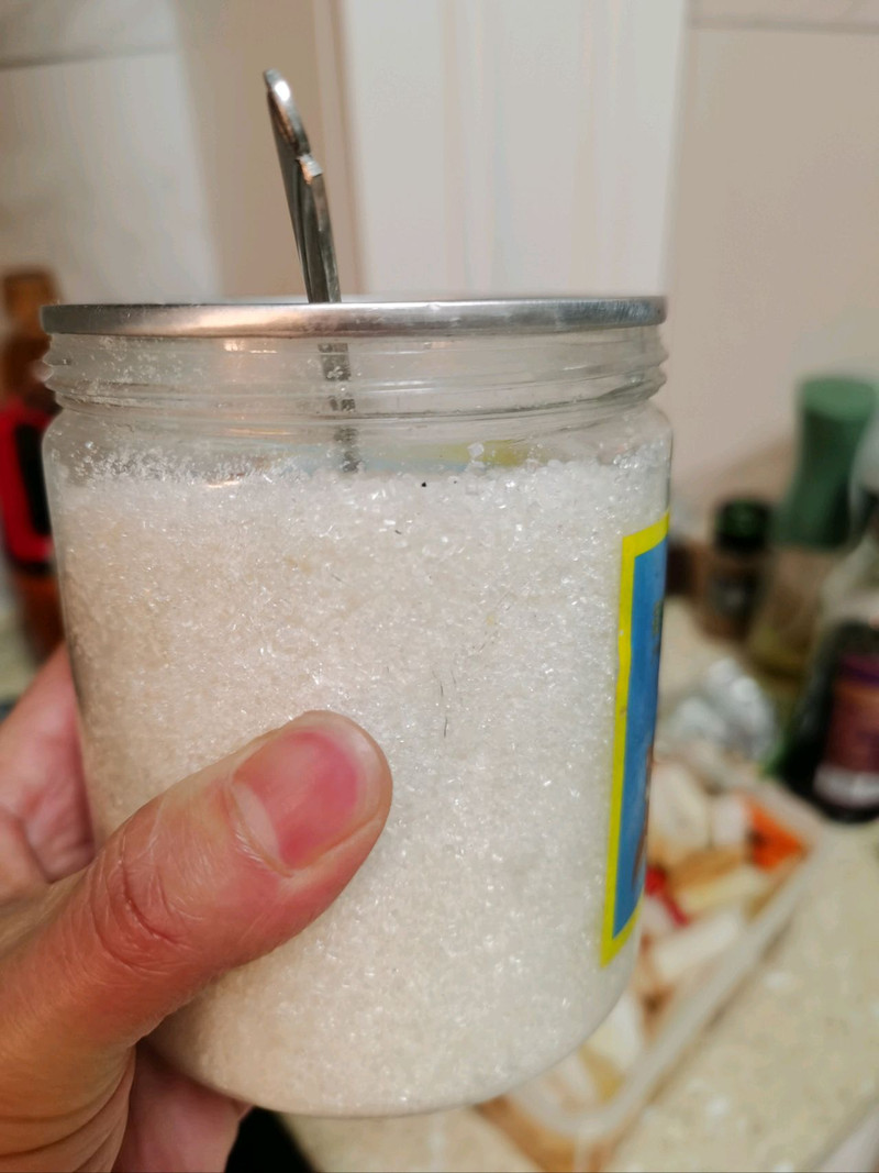 自制醋萝卜