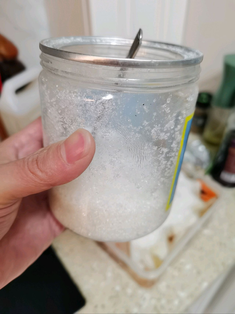 自制醋萝卜
