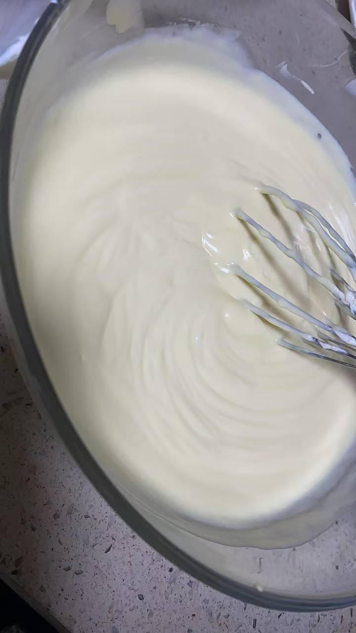 提拉米苏