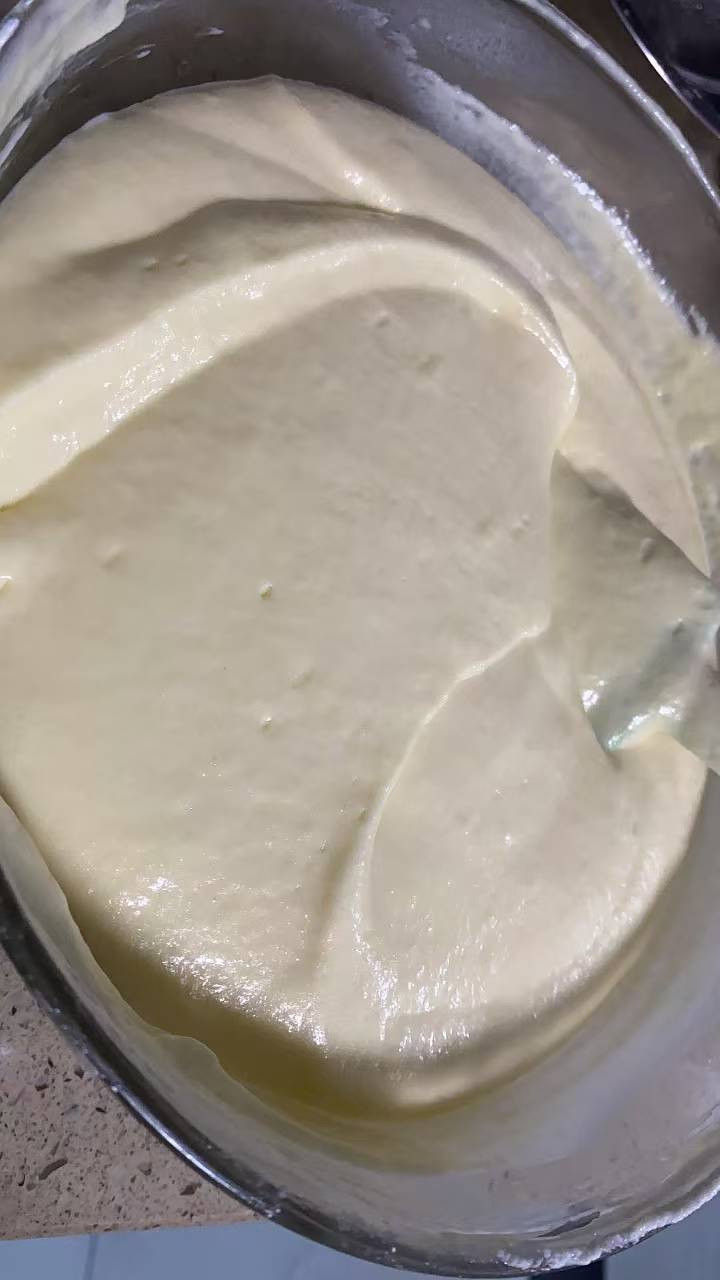 提拉米苏