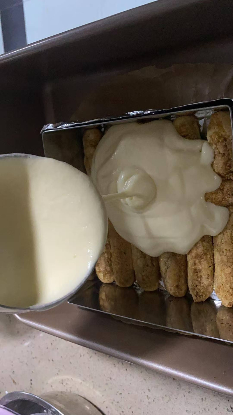 提拉米苏