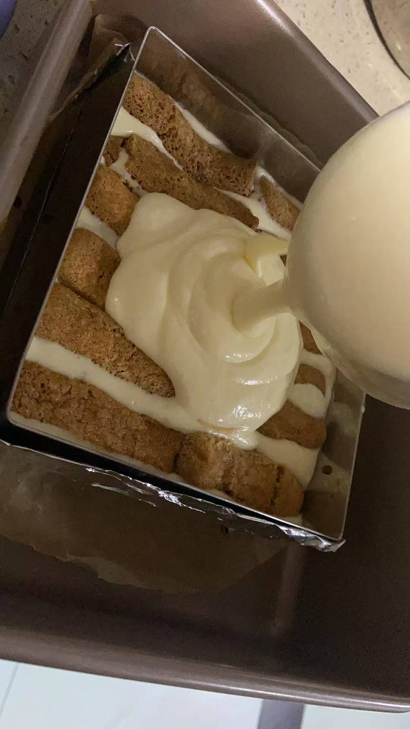 提拉米苏