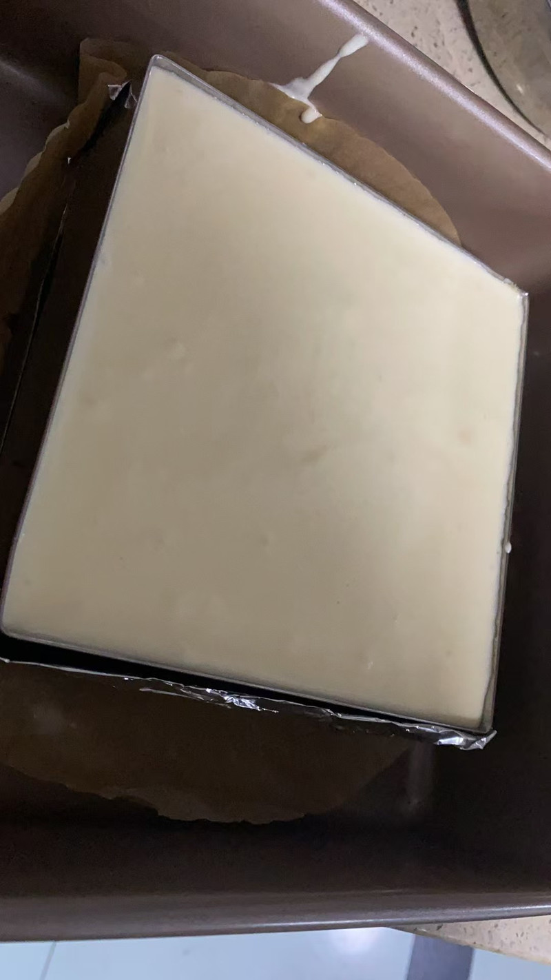 提拉米苏