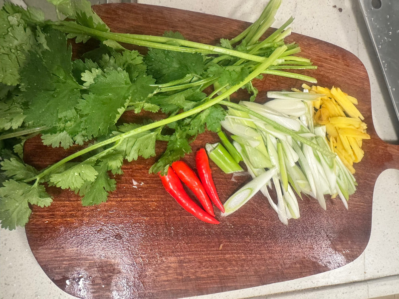 炒花甲