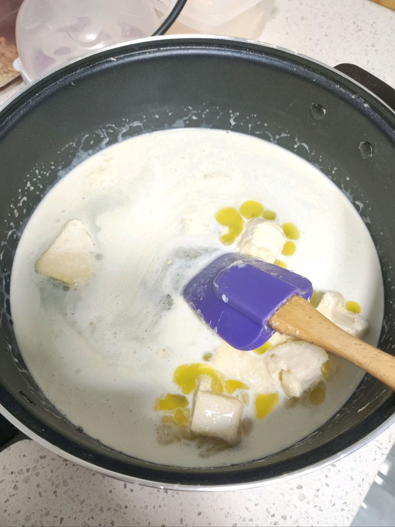 原味太妃糖