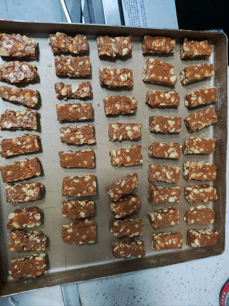 原味太妃糖